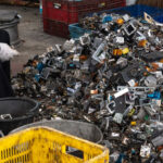 Scrap Metal Merchants