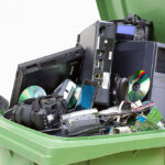 Computer Board Recycling
