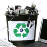 Bulk Computer Parts Recycling